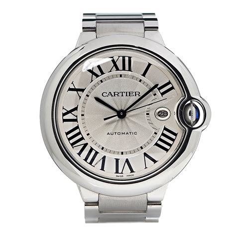 cartier ballon bleu price list.